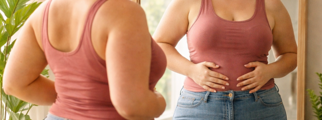 Αποδοχή σώματος: το πρώτο βήμα για μια υγιή σχέση με το φαγητό